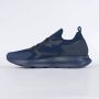 Emporio Armani EA7 Stijlvolle Heren Sportschoenen Blue Heren - Thumbnail 7