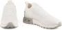 Emporio Armani EA7 Stijlvolle Sneakers met Rubberen Zool White Heren - Thumbnail 2