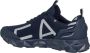 Emporio Armani EA7 Ultieme Multikleur Sneakers Blue Heren - Thumbnail 4