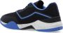 Emporio Armani EA7 Vetersneakers Blue Heren - Thumbnail 5