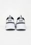 Emporio Armani EA7 Witte casual sneakers voor heren met felle kleuren en iconisch logo Wit Heren - Thumbnail 8