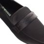 Emporio Armani Elegante Moderne Dames Loafers Black Dames - Thumbnail 2