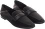 Emporio Armani Elegante Moderne Dames Loafers Black Dames - Thumbnail 3