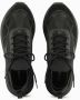 Emporio Armani Heren Sneaker X4X659Xr105Nero K001 Black Heren - Thumbnail 3