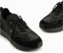 Emporio Armani Heren Sneaker X4X659Xr105Nero K001 Black Heren - Thumbnail 5