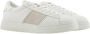 Emporio Armani Stijlvolle Comfort Sneakers White Heren - Thumbnail 15