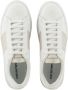 Emporio Armani Stijlvolle Comfort Sneakers White Heren - Thumbnail 16