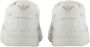 Emporio Armani Stijlvolle Comfort Sneakers White Heren - Thumbnail 17