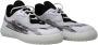 Emporio Armani Lage Sneakers White Dames - Thumbnail 4