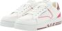 Emporio Armani Lage Sneakers White Dames - Thumbnail 2