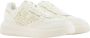 Emporio Armani Lage Sneakers White Dames - Thumbnail 2