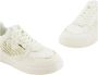 Emporio Armani Lage Sneakers White Dames - Thumbnail 5