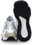 Emporio Armani Lage Sneakers White Heren - Thumbnail 5