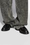 Emporio Armani Loafers schoenen Black Heren - Thumbnail 2