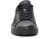 Emporio Armani Logo Sneakers met Verwijderbare Binnenzool Black Heren - Thumbnail 3