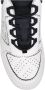 Emporio Armani Multicolor Vetersluiting Sneakers White Heren - Thumbnail 9