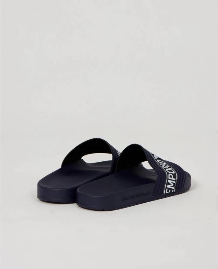 Emporio Armani Sandals Meerkleurig Heren