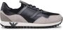 Emporio Armani Grijze X4X616Xn632 Model Gray Heren - Thumbnail 2