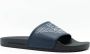 Emporio Ar i Strandkleding Slippers Blue - Thumbnail 9