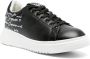 Emporio Armani Sneakers Black Dames - Thumbnail 2