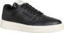 Emporio Armani Sneakers Black Heren - Thumbnail 3