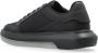 Emporio Armani Sneakers met logo Black Heren - Thumbnail 5