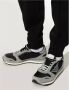 Emporio Armani Sneakers met logo Gray Heren - Thumbnail 2