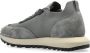 Emporio Armani Sneakers met logo Gray Heren - Thumbnail 5