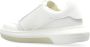 Emporio Armani Sneakers met logo White Heren - Thumbnail 5