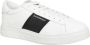 Emporio Armani Elegant X4X570-Xn840 Sneakers White Heren - Thumbnail 11