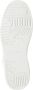 Emporio Armani Stijlvolle Comfort Sneakers White Heren - Thumbnail 6