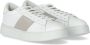 Emporio Armani Stijlvolle Comfort Sneakers White Heren - Thumbnail 2