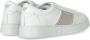 Emporio Armani Stijlvolle Comfort Sneakers White Heren - Thumbnail 11