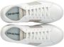 Emporio Armani Stijlvolle Comfort Sneakers White Heren - Thumbnail 12