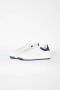 Emporio Armani Sneakers White Heren - Thumbnail 2