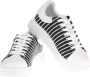 Emporio Armani Moderne Comfort Sportschoenen White Heren - Thumbnail 3