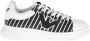 Emporio Armani Moderne Comfort Sportschoenen White Heren - Thumbnail 4