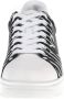 Emporio Armani Moderne Comfort Sportschoenen White Heren - Thumbnail 7