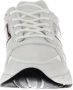 Emporio Armani Hoogwaardige sneakers voor heren White Heren - Thumbnail 7