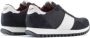 Emporio Armani Sneakers X4X599Xn604Blu voor heren Blue Heren - Thumbnail 2