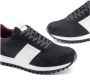 Emporio Armani Sneakers X4X599Xn604Blu voor heren Blue Heren - Thumbnail 3