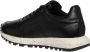 Emporio Armani Nero Schoenen Stijlvol en Trendy Black Heren - Thumbnail 4