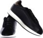 Emporio Armani Hoogwaardige sneakers voor heren Black Heren - Thumbnail 6