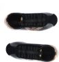 Emporio Armani Hoogwaardige sneakers voor heren Black Heren - Thumbnail 8