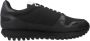 Emporio Armani Hoogwaardige sneakers voor heren Black Heren - Thumbnail 4