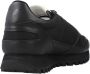 Emporio Armani Hoogwaardige sneakers voor heren Black Heren - Thumbnail 5