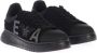 Emporio Armani Hoogwaardige sneakers voor heren Black Heren - Thumbnail 15