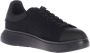 Emporio Armani Hoogwaardige sneakers voor heren Black Heren - Thumbnail 8