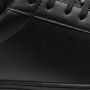 Emporio Armani Stijlvolle Sneakers voor Heren Black Heren - Thumbnail 5