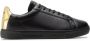 Emporio Armani Stijlvolle Sneakers voor Heren Black Heren - Thumbnail 6